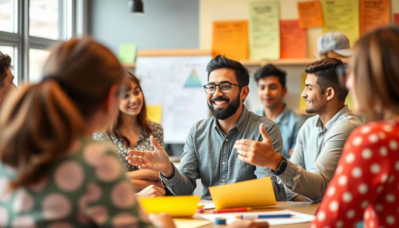 Leadership Development